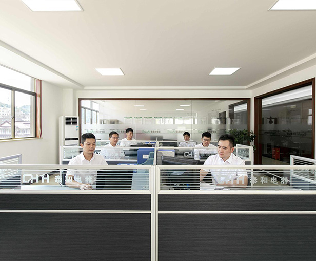 辦公環(huán)境
